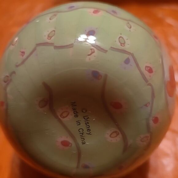 Tigger Christmas Ball Ornament - Picture 2 of 6